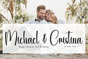 Roadway | Script Font, a Handwritten Font by Scratchones (Thumbnail 2 of 9)