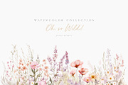 NEW! Late Summer Bundle, an Illustration by Isabelle Salem (Thumbnail 131 of 216)