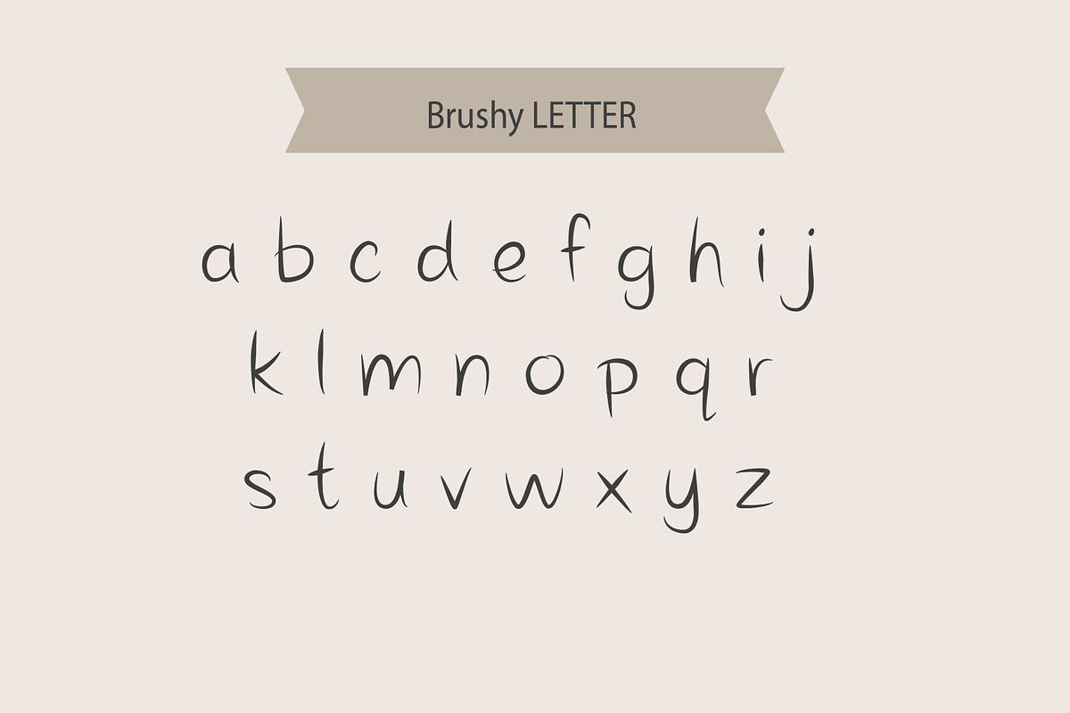 Pingku Font, a Script Font by Photoshop Action (Photo 12 of 14)