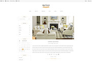 Mafiaso - Creative Blog WP Theme, a WordPress Template by FlyTemplates.com (Thumbnail 7 of 12)