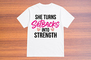 Cancer Awareness Design, an Object Graphic by abu67222 (Thumbnail 1 of 3)