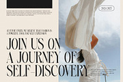 Magista Modern Serif Font, a Serif Font by Perfectype (Thumbnail 5 of 6)