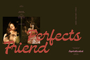 NCL Bendstag - Modern Script, a Script Font by Enxyclo Studio (Thumbnail 9 of 16)