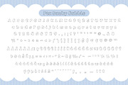 Fox Ducky Font Duo, a Handwritten Font by Fox7 By Rattana (Thumbnail 11 of 12)