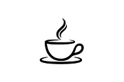 Coffee Cup Mystery Vector Bundle, an Illustration by Designs_River (Thumbnail 50 of 51)