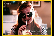 Fine Contrast Photoshop Action Kit, an Action Add-On by Design Unique (Thumbnail 2 of 2)