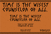 Greek font, a Symbol Font by CatMadePattern (Thumbnail 5 of 5)