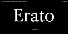 Erato
