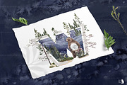 Into The Wild, an Animal Illustration by AurAandTheCat (Thumbnail 28 of 30)