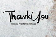 Suara Aku, a Script Font by Canden Meutuah (Thumbnail 3 of 6)