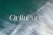 Chairo | Editorial Serif Font Family, a Serif Font by Typoraith Co (Thumbnail 7 of 10)
