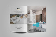 Archi Magazine, a Magazine Template by MA-KING_ART (Thumbnail 4 of 9)