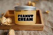 Matcha Bubbles, a Sans Serif Font by Bramcreative (Thumbnail 8 of 10)