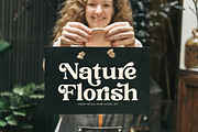 Rustic Cuntry Modern Vintage Serif, a Serif Font by timelesstype.co (Thumbnail 8 of 15)
