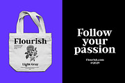 Bold Dignify - Minimalist Calm Serif, a Serif Font by Fridaytype (Thumbnail 9 of 12)