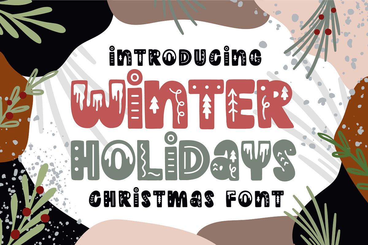 Winter Holidays