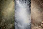 Mystic Halloween Web Backgrounds, a Background Graphic by MarisoArt (Thumbnail 5 of 6)