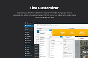 Electrician Services Wordpress Theme, a WordPress Template by Zemez (Thumbnail 6 of 6)