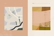 Abstract Textured Backgrounds, a Texture Graphic by Basia Stryjecka (Thumbnail 13 of 19)