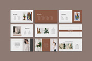 Vermillion Keynote Presentation, a Presentation Template by SlideStation (Thumbnail 6 of 15)