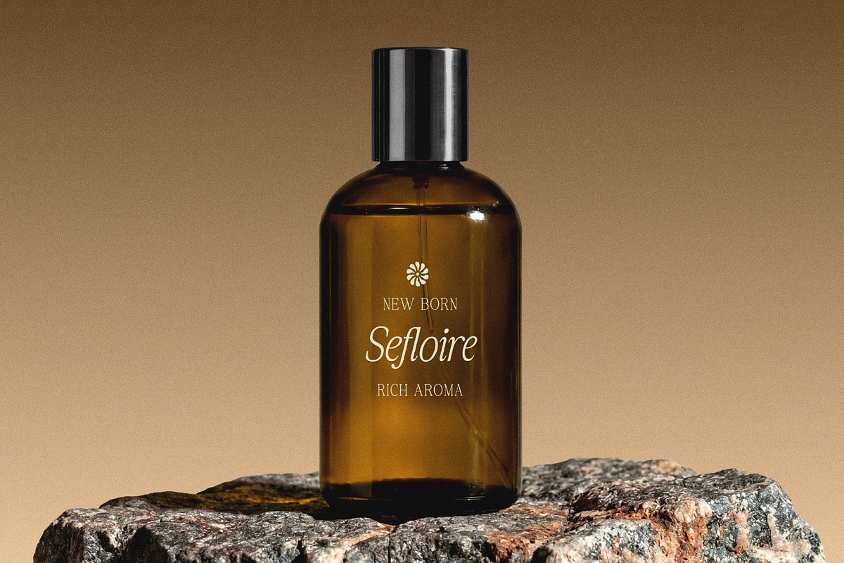 The Raffined Serif | Editorial Font, a Serif Font by Typoraith Co (Photo 8 of 12)
