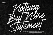Puppet Factory - Handwritten Font, a Script Font by Typeparties (Thumbnail 1 of 11)