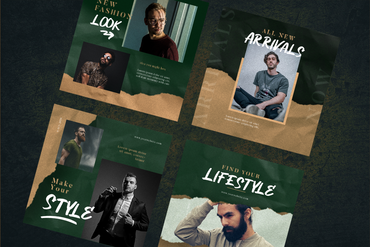 Emanule Display Casual, a Sans Serif Font by Creatype Studio (Photo 4 of 10)