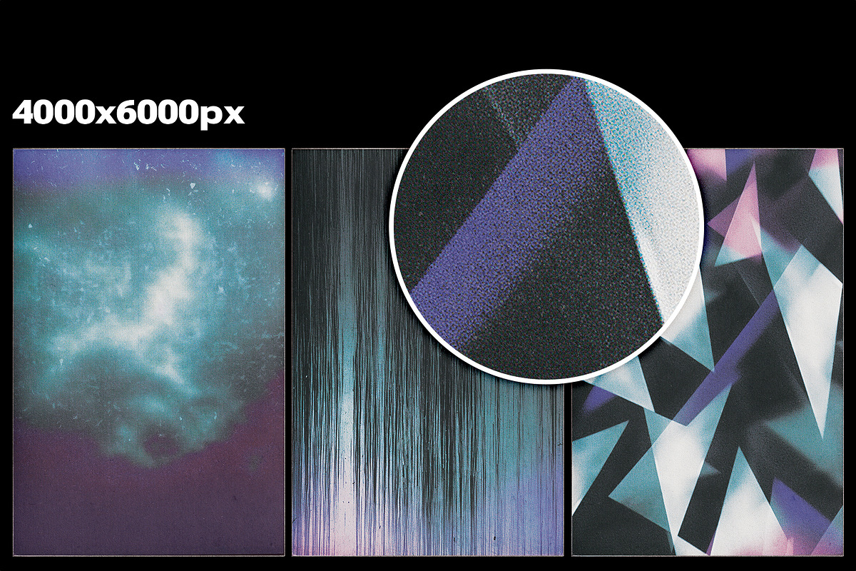 Print Machine Backgrounds Vol 6, a Background Graphic by bbymedia.store (Photo 3 of 3)