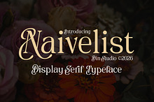 Naivelist