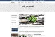 Bonsai - WP Landscapers & Gardeners, a WordPress Template by Knighthemes (Thumbnail 11 of 16)