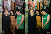 AI Direct Flash Afterparty Presets, a Preset Add-On by AAA Presets (Thumbnail 9 of 10)