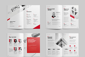 Sharp Annual Report