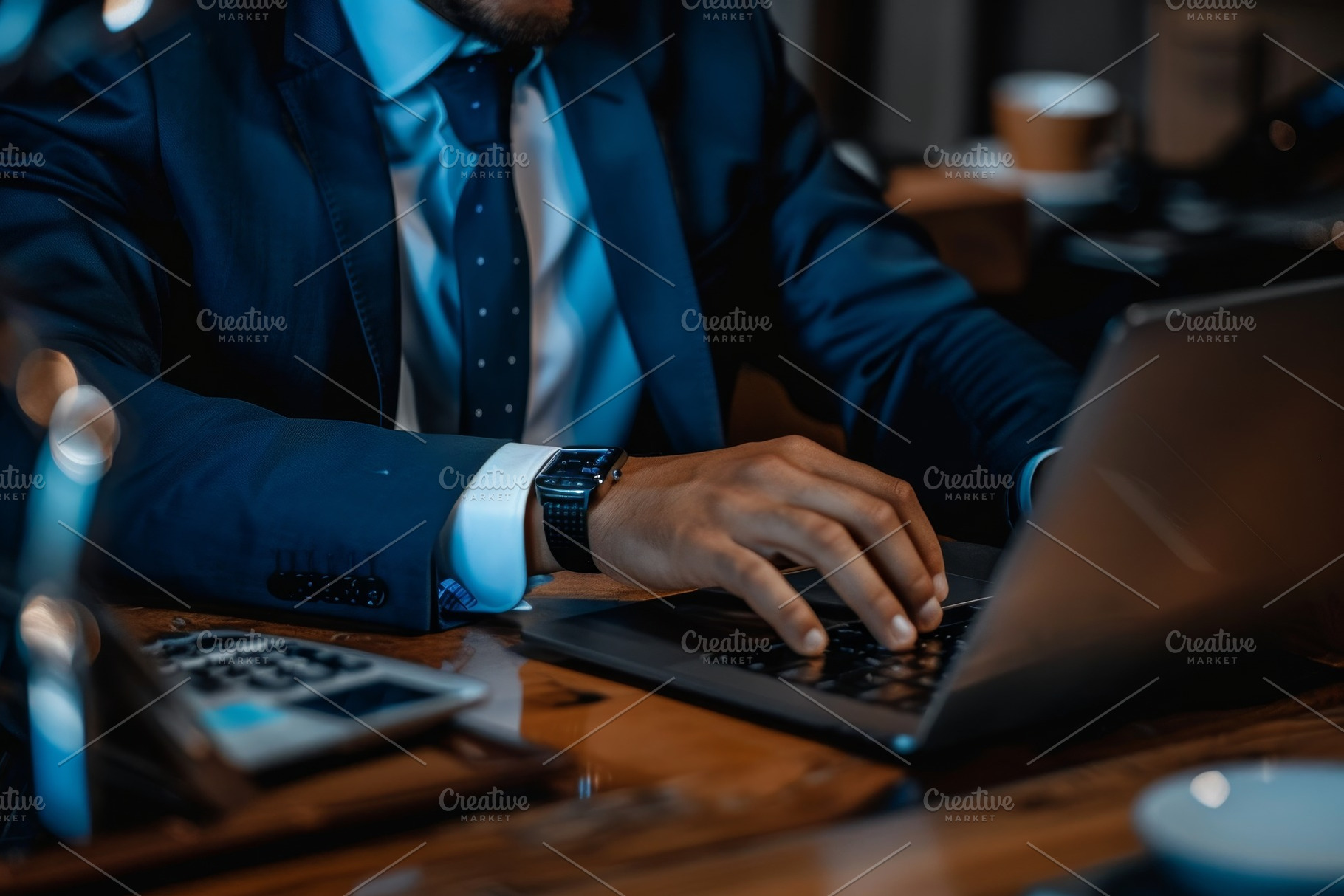 A man dressed in a suit and tie is s, a Photo by Iftikhar Alam