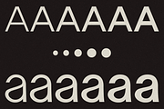 GG Vert – Variable, a Sans Serif Font by GG Design (Thumbnail 8 of 9)
