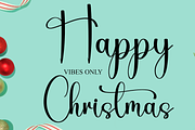 Fortuna Butterfly, a Handwritten Font by FreshTypeINK (Thumbnail 3 of 8)
