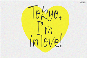 Little Tokyo Handwritten Font