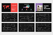 Depo : Management Powerpoint, a Presentation Template by Punkl Camp (Thumbnail 9 of 9)