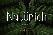 Pranovia Display Typeface, a Handwritten Font by gitasetstudio (Thumbnail 5 of 6)