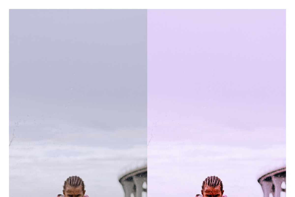 Fujichrome Velvia 50 LR Presets, a Plug-in Add-On by Daily Studio (Photo 3 of 10)