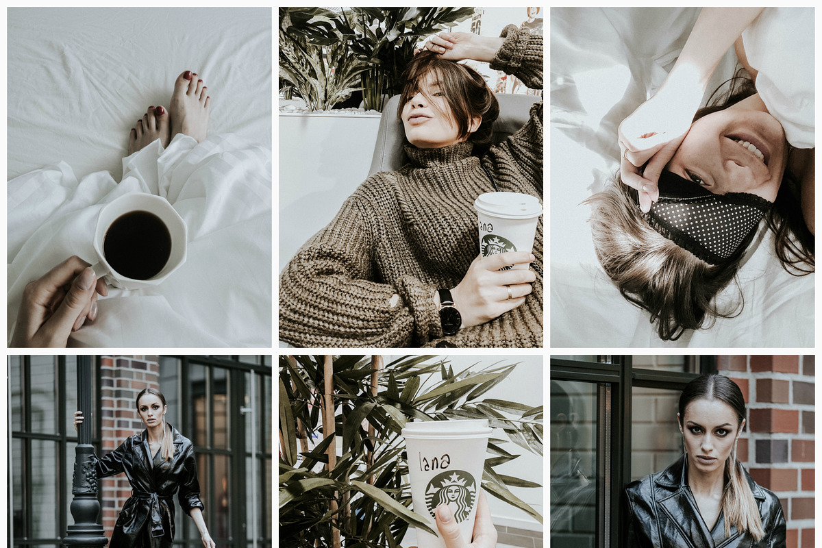 Lightroom Mobile Preset Moody, a Preset Add-On by 4presets (Photo 6 of 6)