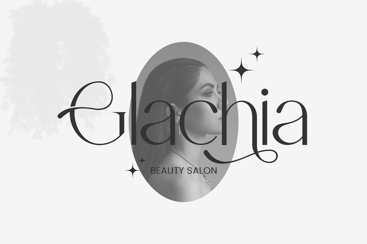 Fanathic Elegant Sans Serif Font, a Sans Serif Font by AnnofaType (Photo 3 of 10)