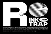 Arupala Grotesk, a Sans Serif Font by Jetsmax® Studio (Thumbnail 6 of 10)