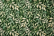 Watercolor Spring Foliage Pattern, a Pattern Graphic by SirenaArt (Thumbnail 8 of 15)