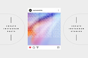 Raw Blocks- Elegant Retro Fonts Pack, a Font by CreativeFolks (Thumbnail 14 of 24)