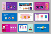 Veronica – Creative Business Keynote, a Presentation Template by Dens Creative Studio (Thumbnail 3 of 5)