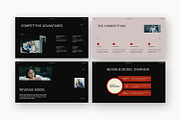 Eraf : Startup Pitch Powerpoint, a Presentation Template by Punkl Camp (Thumbnail 13 of 16)