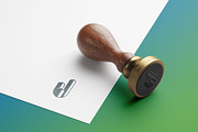 Construction | J Letter -Logo Design, a Branding & Logo Template by MD Foysal Hossain (Thumbnail 10 of 10)
