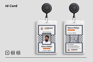 Id Card