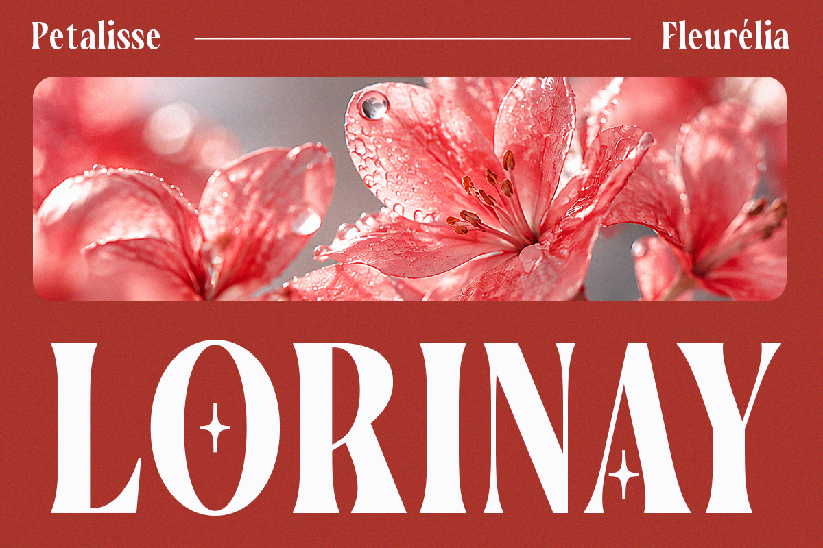 Vorseta – Luxury Condensed Serif, a Serif Font by Say Studio (Photo 4 of 10)
