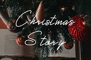 Gisma Handwritten font, a Handwritten Font by VectorCraft (Thumbnail 5 of 5)